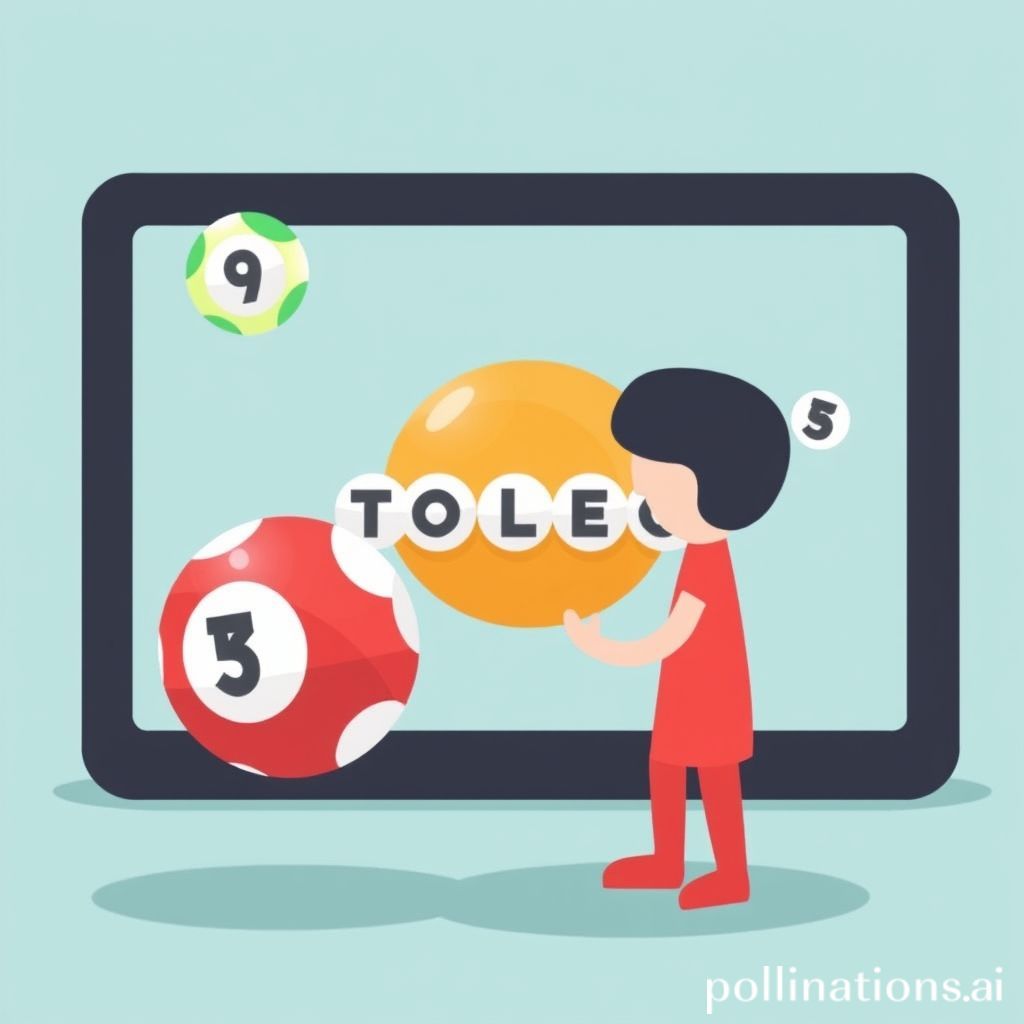 Rahasia Menemukan Situs Togel Online Terpercaya